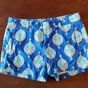 Women's Shorts-Size 6